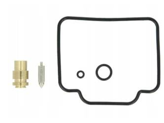 Tourmax Vergaser ReparatursatzSuzuki LTF 300 91-97