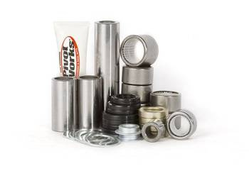 PIVOT WORKS Wackelmaschinen-Reparatursatz YAMAHA WRF 250 07-14 / WRF 450 07-15 / YZF 250 06 / YZF 450 06-08