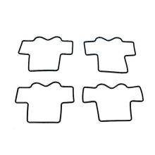 Tourmax Vergaser SchwimmerkammerdichtungCRF/KXF/RMZ/YZF/KTM