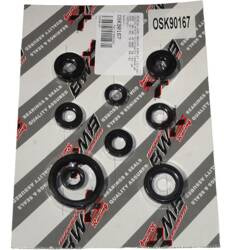 BEARING WORX Satz Motordichtungen Yamaha WR 400F 98-00 / YZ 400F 98-99 / WR 426F 01-02 / YZ 426F 00-02