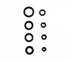 Satz Motordichtungen HONDA CRM 125R 586-96 / NSR 125 F/R 88-01 ATHENA