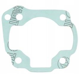 Zylinderdichtung YAMAHA CS 50 JOG 02-11 / NS 50 AEROX 13-15 / YA 50 JOG 90-96 / YH 50 WHY 99-05 / YQ 50 AEROX 04-12 / YW 50 ZUMA 02-11 / APRILIA SONIC 50 98-08 / SR 50 93-01  ATHENA