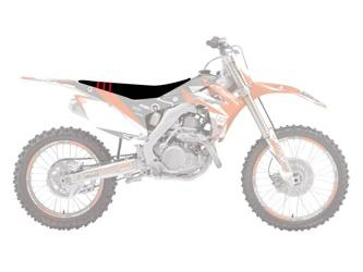 BLACKBIRD Sitzbank Honda CRF 250 13-17, 450 12-16